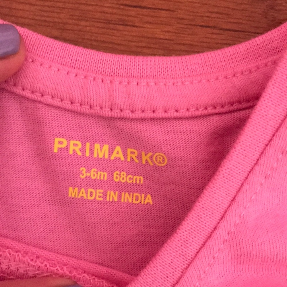 Tank top - Picture 2 of 2